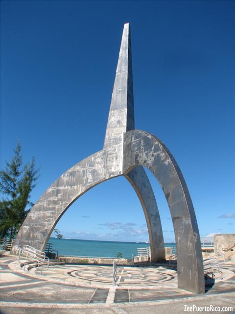 Balneario de Carolina - ZeePuertoRico.com